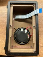 Radio internetowe PHILIPS TAPR802/12. Proszę o identyfikację IC przetwornicy