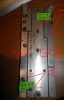 Zwrotnica nie działa - gdwt 12/19 150w