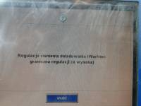 Passat B5 1.9 TDI 130KM - Brak mocy, błąd regulacji ciśnienia doładowania
