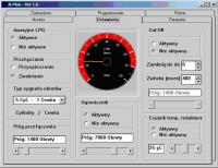 Regulacja parownika BRC 90AT 140kW a problemy z sondą lambda