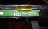 Philips 37PFL4606H TV: Foggy Image & Moisture Exposure - Locating Fault & Solutions