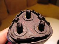 golarka elektryczna philips