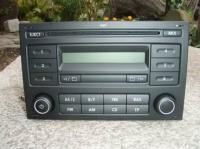 Regulacja kąta wyświetlacza RCD 200 MP3 w Golfie - czy to możliwe?