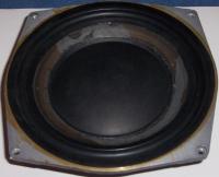 Wie ktoś co to za głośniki? 30 GD-2