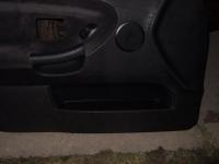 jak wygłuszyc drzwi? jakie panele drzwiowe do bmw e36 sedan