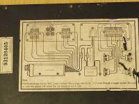 Znalazlem wzmacniacz, moze ktos cos o nim powie?