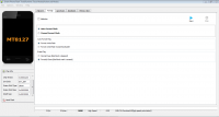 Alcatel OneTouch Pixi3 (7) Model 8055 - Android 4.4.2 Update Failure and Recovery Issues