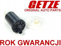 Opel Astra F 1.4 8V - Pompka paliwa nie zaciąga benzyny, jak sprawdzić przed montażem?