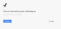Problemy z ładowaniem stron, DNS prob finished, torrent działa bez przerw