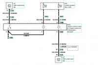 Ford Puma 1998 - Podlaczenie wyłacznika ASR z Transita do Pumy