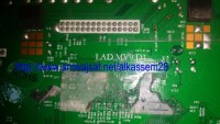 JVC LT-32N330A TV M.B LAD.MV9.D1: Main Board & Panda315 RUNTK5005ZZPN Panel Issues