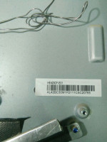 Hisense LED N40 K16 U Panel HE420CF-E: RSAG.820.4367/ROH Ver.B - In-Depth Discussion