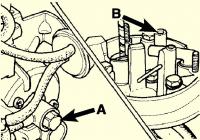 Pierburg 2E2 - B2 1,8 - Jak ustawić?
