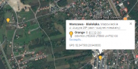 LTE antennas for the Huawei B315 router