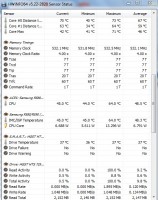 Samsung r590 - Laptop przegrzewa sie po wymianie wentylatora