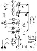 Using One Keyboard for Two Computers: DIY Switches and Affordable Electronic Alternatives