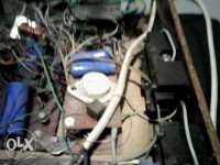 Identyfikacja urządzenia znalezionego na strychu po poprzednim mieszkańcu