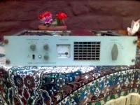 RFT dziwne urządzenie> prawdopodobnie falownik