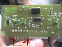 Problem z alarmem prawdopodobnie wzmacniacz sygnału padł