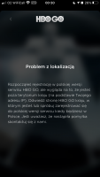 Why can't I watch HBO GO in the UK with any VPN?