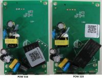 Sonoff POWR316 vs POWR320: comparison, relay application, current measurement, sub-metering