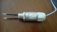 Jak podłączyć czujnik zalania PNP/NPN do karty Siemens ET200S 6ES7 131-4BD01-0AA0?