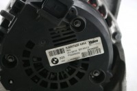 Jak podłączyć alternator 220A Valeo z BMW X3 F25 do Suzuki Samurai?