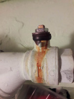 1 1/2 Inch Ball Valve Leak: Repair vs Replacement - Longevity, Cost, & Gasket Considerations