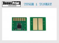 OKI MB470 - Gdzie kupić działający chip do tonerów?