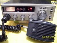 Jak zwiększyć moc wyjściową radia CB Lake 77 z 2,5 W do 4 W?