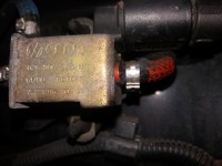 VW Golf IV 1.9 TDI 90HP AGR: N75 Hose Size, Function & Impact on Power (110-120 km/h)