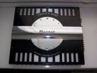 Jak zmostkować Magnat Traxx 600 ?