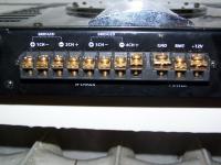 Jak zmostkować Magnat Traxx 600 ?