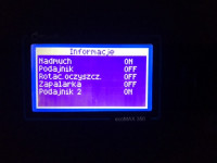 Internet module ecoNet 300 and ecoLINK2