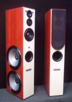 Co myślicie o Platinum 450 + Yamaha RX-v450 ??