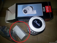 Identifying and Understanding Older Danfoss Thermostat Model and Functions