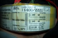 Zasilacz warsztatowy 0-30V/2mA-3A