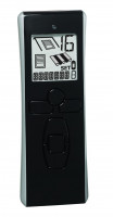 Asa Go 16 remote control and actuators programming group of roller shutters