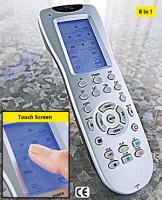 Pilot uniwersalny. Jak mam go ustawić?