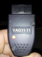 VCDS Interface Detection Issue: Elevator 10, Driver Installation, No COM Port Created