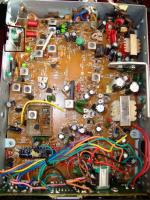 Magnum MX - Wskakuje tylko 9 i jest brak reakcji