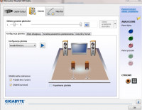 No Realtek HD Audio Manager under Windows 10