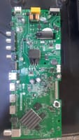 Oral TV stuck on logo—where to find screen programming or firmware file?