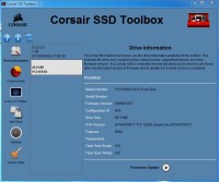 Goodram 120GB SSD C40 - BIOS Message, 20MB Visibility, PS3109S9 ATA Device, Initialization Issue