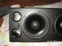 Jestem posiadaczem Kolumn STX C-9 !