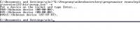 Programator równoległy LPT - problem z komunikacją, jak rozwiązać?
