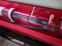 Awaria kontrolera USB w Velociti Laser 3020CL - brak reakcji silników i wyświetlacza