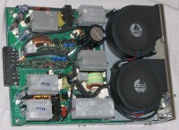 [Modification] We are taming the DELTA DPS-600QB 40A / 12V, 600W, pinout server 