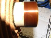 Przewinięcie głośnika Bm AZX 10 Nuke ??!!