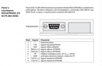 Czy panel 00F5060-E000 pozwoli zaprogramować falownik?